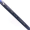 Used Diamana S+ 70 S Driver Shaft / Stiff Flex / Titleist Gen 2 Driver Adapter