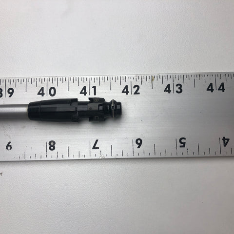 Used Diamana S+ 70 S Fairway Shaft / Stiff Flex / Titleist Gen 2 Fairway Adapter