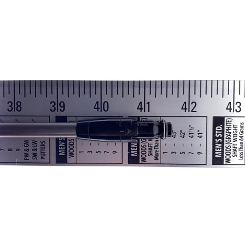 Used Diamana S+ 70 X Fairway Shaft / X-Stiff Flex / Titleist Gen 2 Fairway Adapt