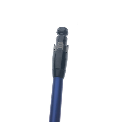 Used Diamana S+ 82 HY Rescue / Hybrid Shaft / Stiff Flex / Titleist Hybrid Gen 2