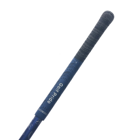 Used Diamana S+ 82 HY Rescue / Hybrid Shaft / Stiff Flex / Titleist Hybrid Gen 2