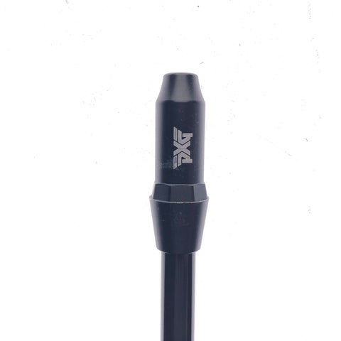 Used Diamana S60 Limited 60 R Driver Shaft / Regular Flex / PXG Adapter