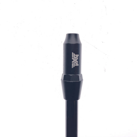 Used Diamana S60 Limited 60 R Driver Shaft / Regular Flex / PXG Adapter