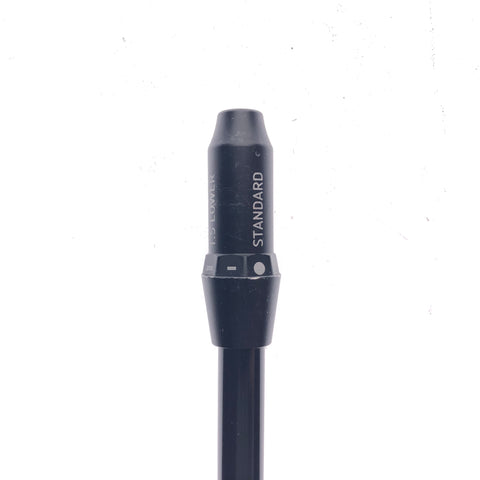 Used Diamana S60 Limited 60 R Driver Shaft / Regular Flex / PXG Adapter