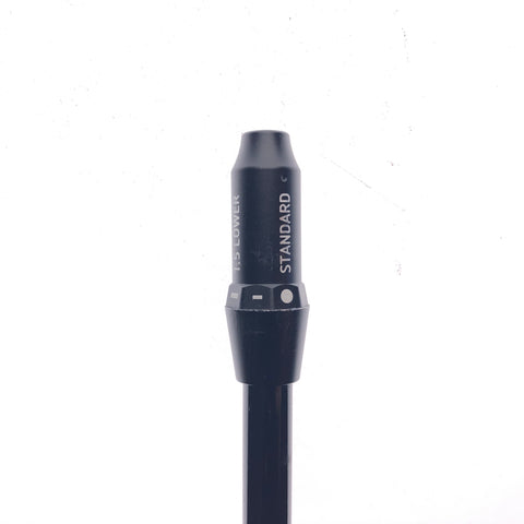 Used Diamana S60 Limited 60 R Driver Shaft / Regular Flex / PXG Adapter