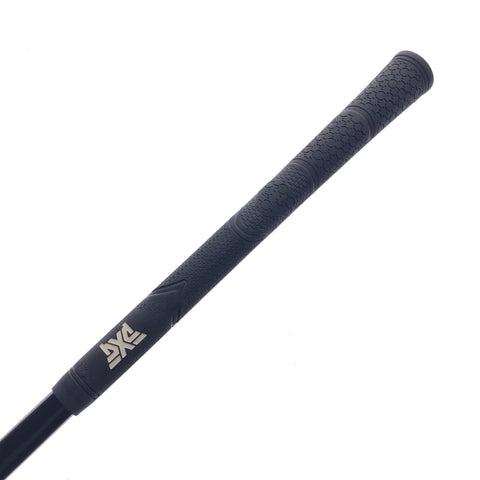 Used Diamana S60 Limited 60 R Driver Shaft / Regular Flex / PXG Adapter