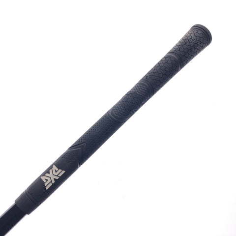Used Diamana S60 Limited 60 R Driver Shaft / Regular Flex / PXG Adapter