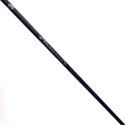 Used Diamana S60 Limited 60 R Driver Shaft / Regular Flex / PXG Adapter