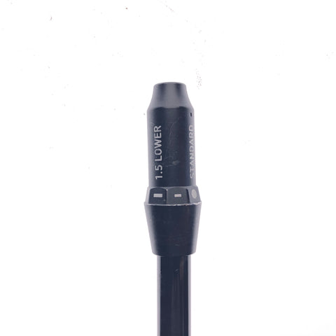 Used Diamana S60 Limited 60 R Fairway Shaft / Regular Flex / PXG Adapter