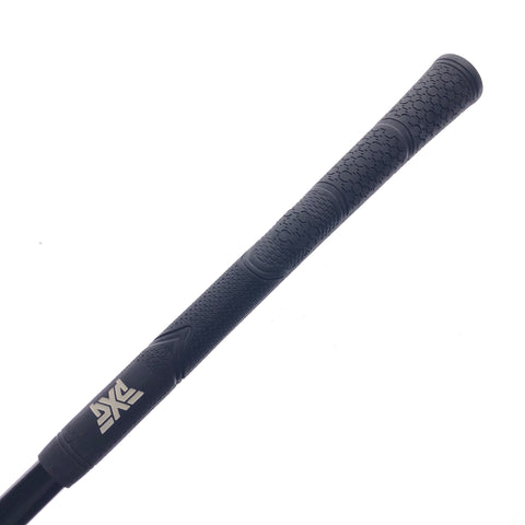 Used Diamana S60 Limited 60 R Fairway Shaft / Regular Flex / PXG Adapter