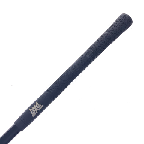Used Diamana S60 Limited 60 R Fairway Shaft / Regular Flex / PXG Adapter