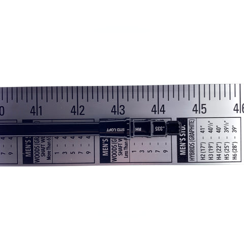 Used Diamana S60 Limited 60 X Driver Shaft / X-Stiff Flex / TaylorMade Gen2 Ad