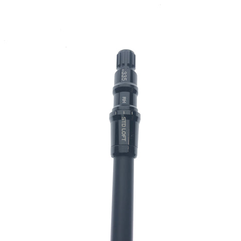 Used Diamana WB 6th Gen 63 X Driver Shaft / X-Stiff Flex / TM Gen 2 Adapter