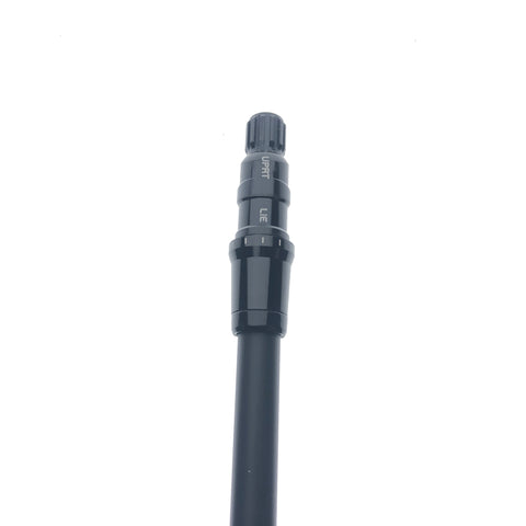 Used Diamana WB 6th Gen 63 X Driver Shaft / X-Stiff Flex / TM Gen 2 Adapter