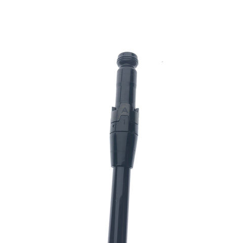 Used Diamana 'ahina 72 S Driver Shaft / Stiff Flex / Titleist Gen 1 Adapter