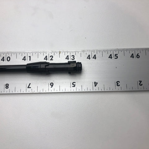 Used Diamana 'ahina 72 S Driver Shaft / Stiff Flex / Titleist Gen 1 Adapter