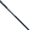 Used Diamana 'ahina 72 S Driver Shaft / Stiff Flex / Titleist Gen 1 Adapter