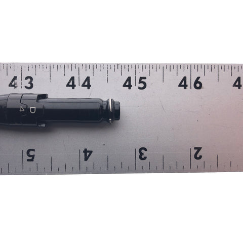 Used Diamana 'ilima 70 X Flower Band Driver Shaft / Stiff Flex / Titleist Gen 2