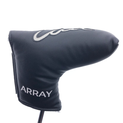 Used Edel Array B-1 Putter / 34.0 Inches
