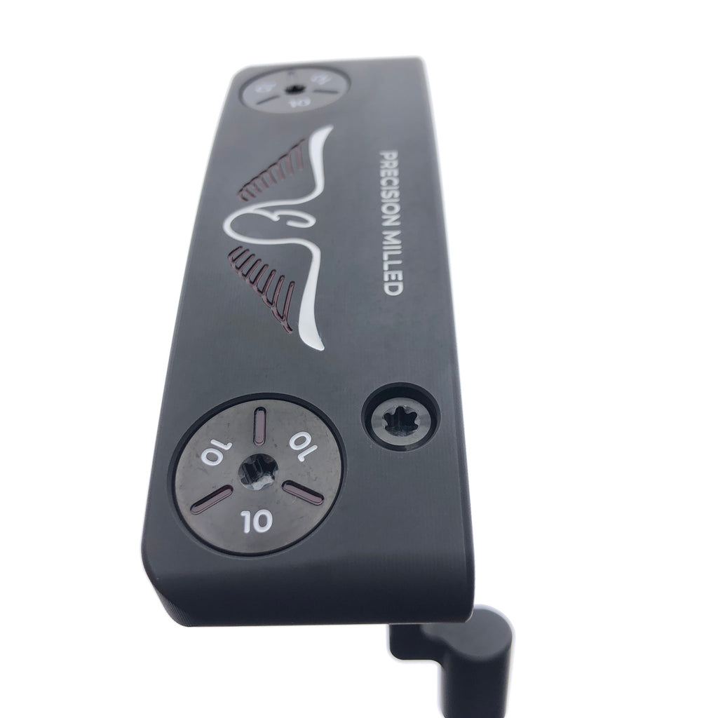 Used Edel Array B-1 Putter / 34.0 Inches