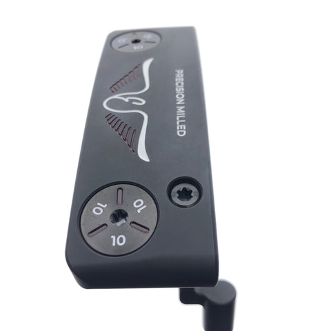 Used Edel Array B-1 Putter / 34.0 Inches