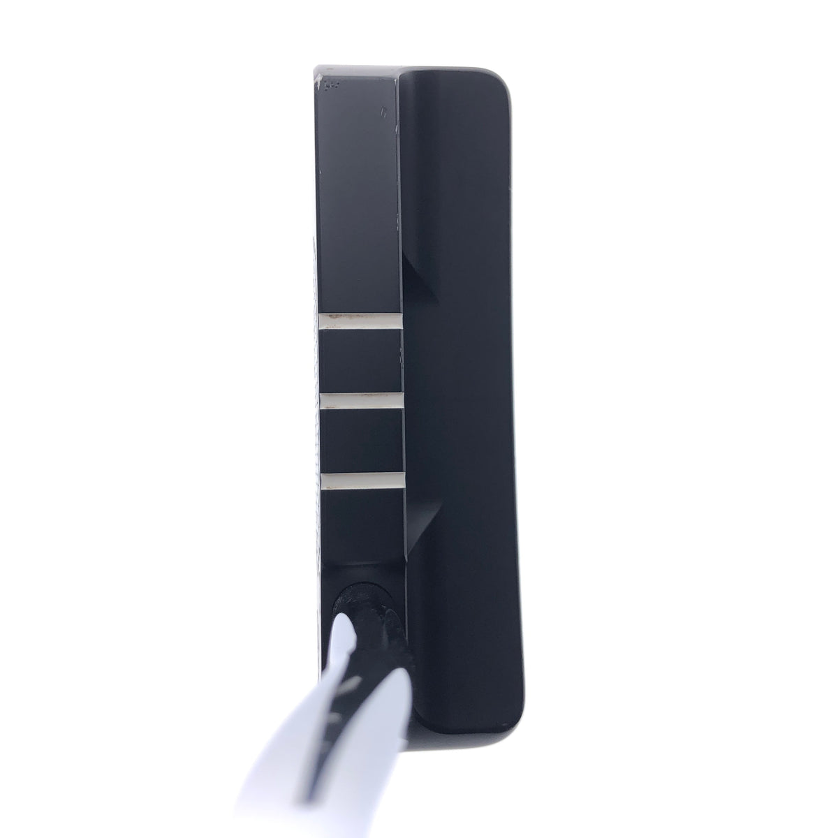 Used Edel E-3 Torque Balanced Black Putter / 34.0 Inches