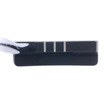 Used Edel E-3 Torque Balanced Black Putter / 34.0 Inches