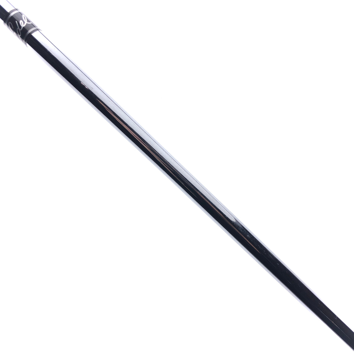 Used Edel E-3 Torque Balanced Black Putter / 34.0 Inches