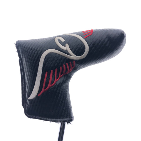 Used Edel EAS 1.0 Putter / 31.00 Inches