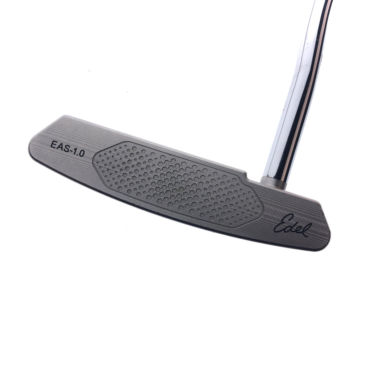 Used Edel EAS 1.0 Putter / 31.00 Inches