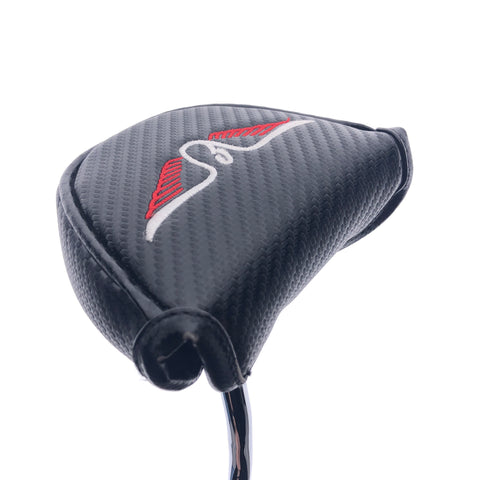 Used Edel EAS 4.0 Putter / 33.0 Inches