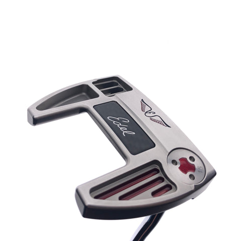 Used Edel EAS 4.0 Putter / 33.0 Inches