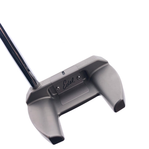 Used Edel EAS 4.0 Putter / 33.0 Inches