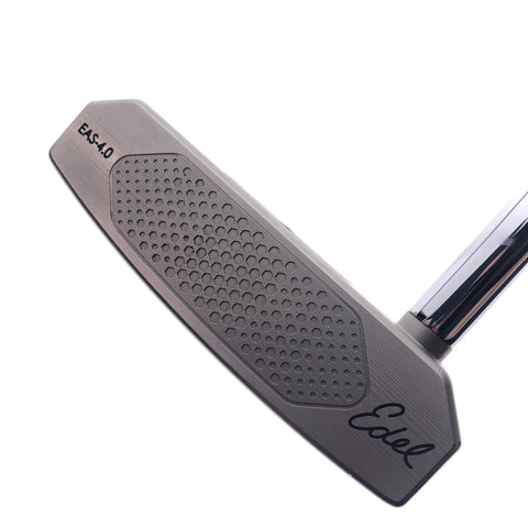 Used Edel EAS 4.0 Putter / 33.0 Inches