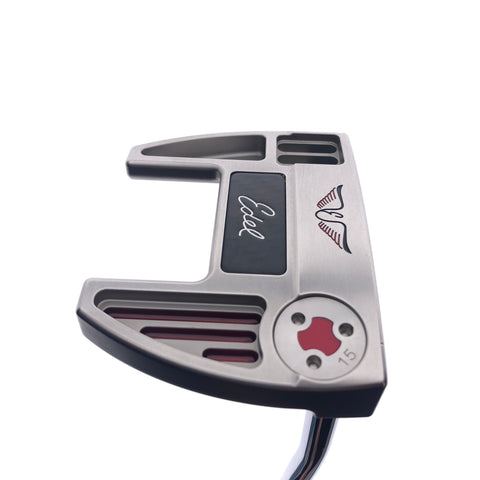 Used Edel EAS 4.0 Putter / 33.0 Inches
