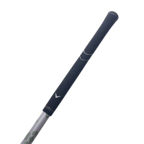 Used Eldio 40 Fairway Shaft / Ladies Flex / Callaway Gen 3 Adapter