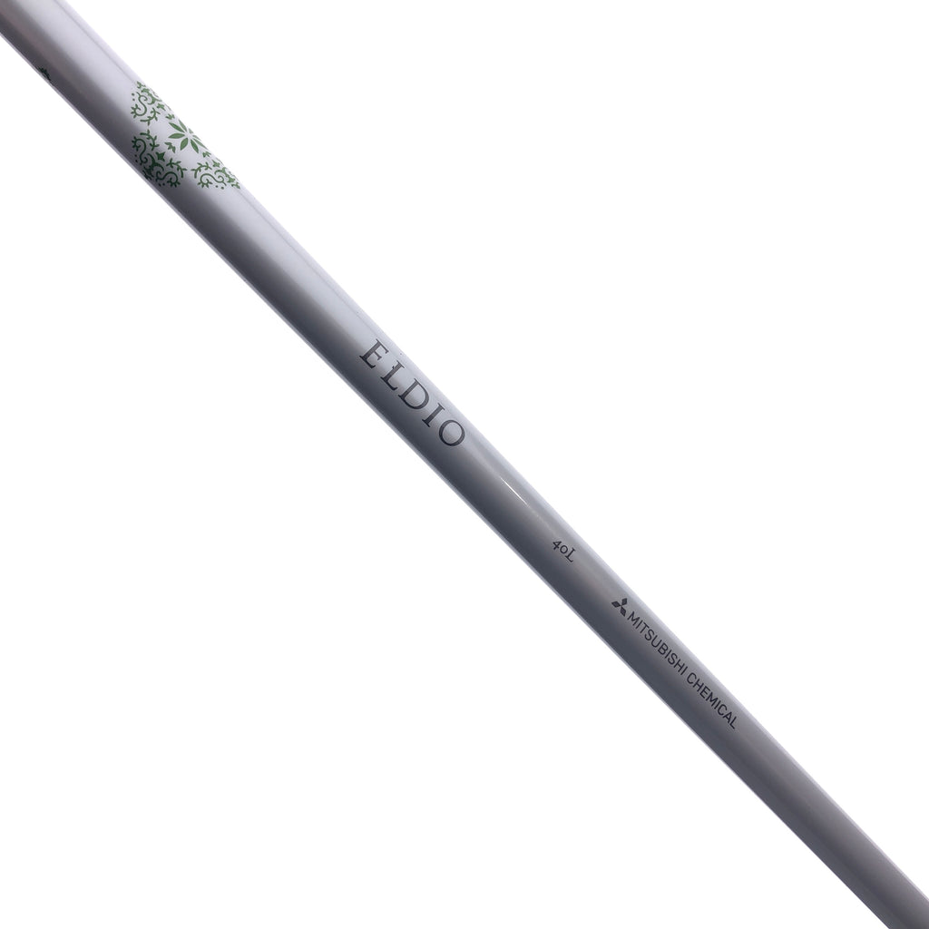 Used Eldio 40 Fairway Shaft / Ladies Flex / Callaway Gen 3 Adapter