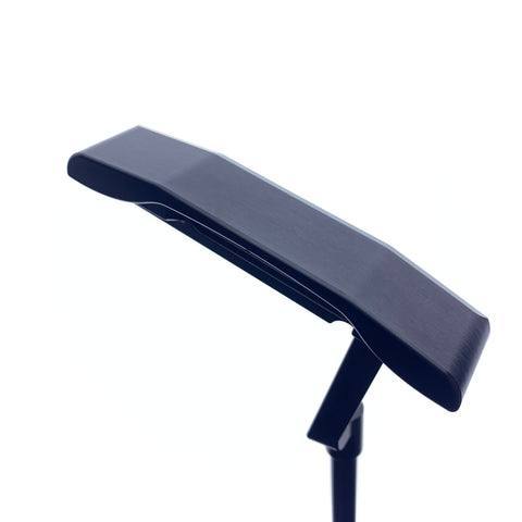 Used Eleven 001 Putter / 34.0 Inches