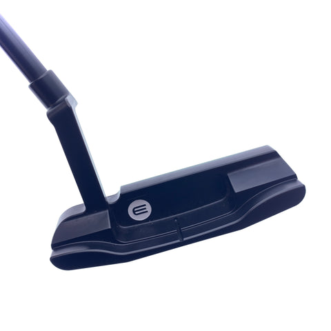 Used Eleven 001 Putter / 34.0 Inches
