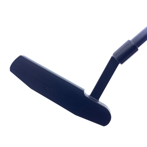 Used Eleven 001 Putter / 34.0 Inches