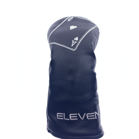 Used Eleven FW1 Driver / 7.0 Degrees / X-Stiff Flex