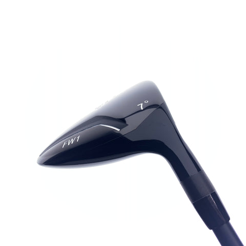 Used Eleven FW1 Driver / 7.0 Degrees / X-Stiff Flex