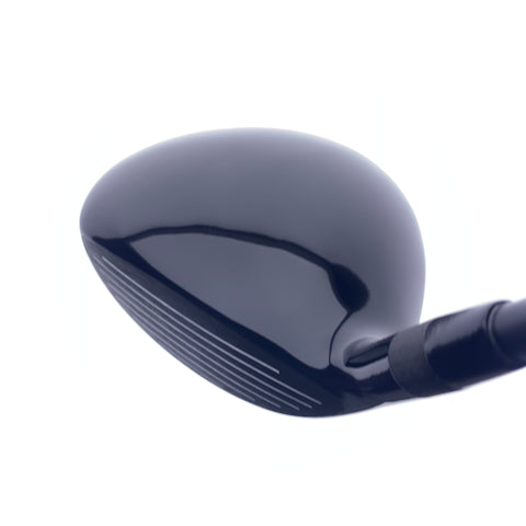 Used Eleven FW1 Driver / 7.0 Degrees / X-Stiff Flex