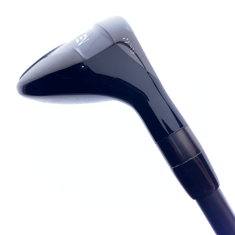 Used Eleven Hybrid 3 Hybrid / 18.0 Degrees / Regular Flex
