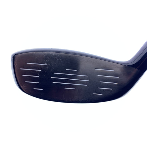 Used Eleven Hybrid 3 Hybrid / 18.0 Degrees / Regular Flex