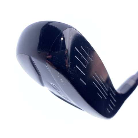 Used Eleven Hybrid 3 Hybrid / 18.0 Degrees / Regular Flex