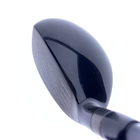 Used Eleven Hybrid 3 Hybrid / 18.0 Degrees / Regular Flex