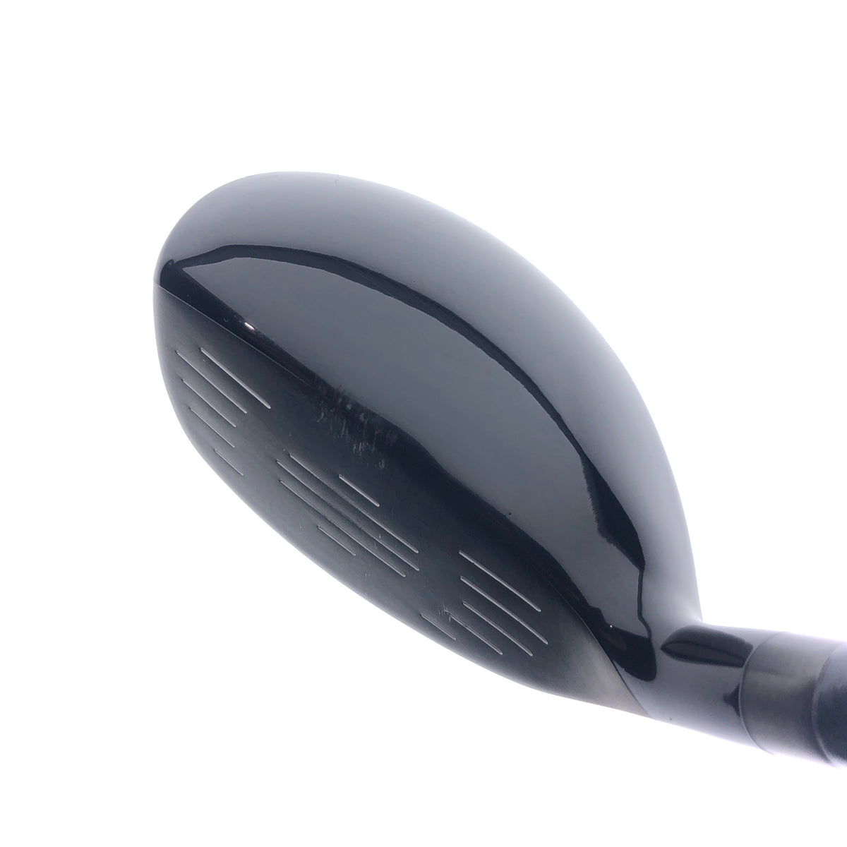 Used Eleven Hybrid 3 Hybrid / 18.0 Degrees / Stiff Flex