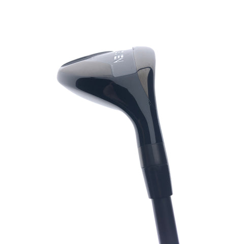 Used Eleven Hybrid 4 Hybrid / 21.0 Degrees / Stiff Flex