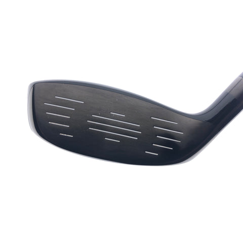 Used Eleven Hybrid 4 Hybrid / 21.0 Degrees / Stiff Flex